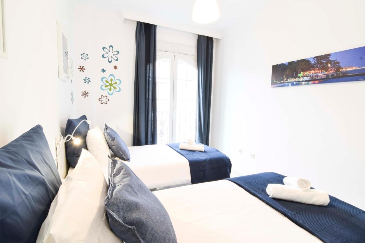 Letmalaga Popolo & Parking Daire Dış mekan fotoğraf